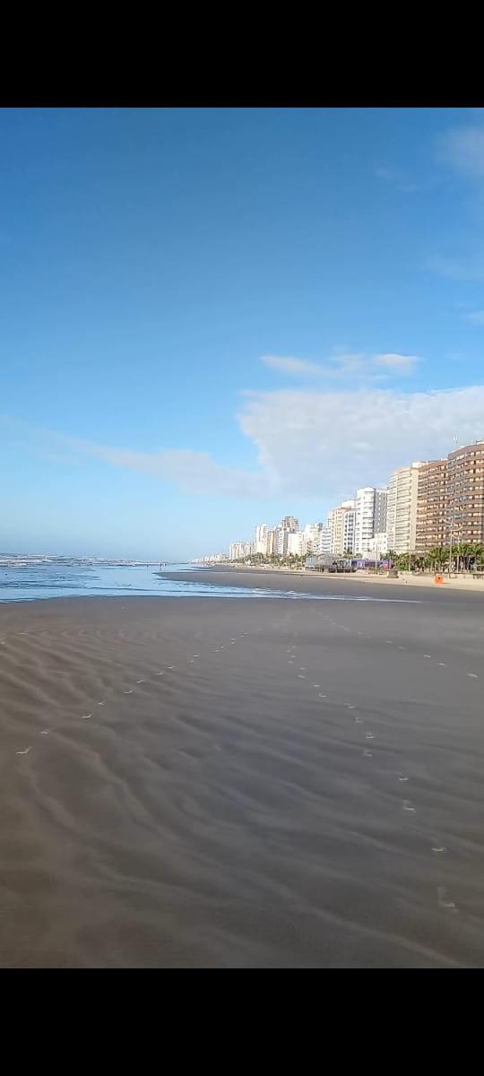 Отель Pousada Aconchego Na Praia Прая-Гранди Экстерьер фото